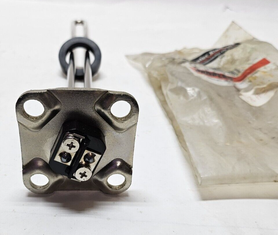 Proplus Water Heater Element Universal Flange Style 4500 WATT