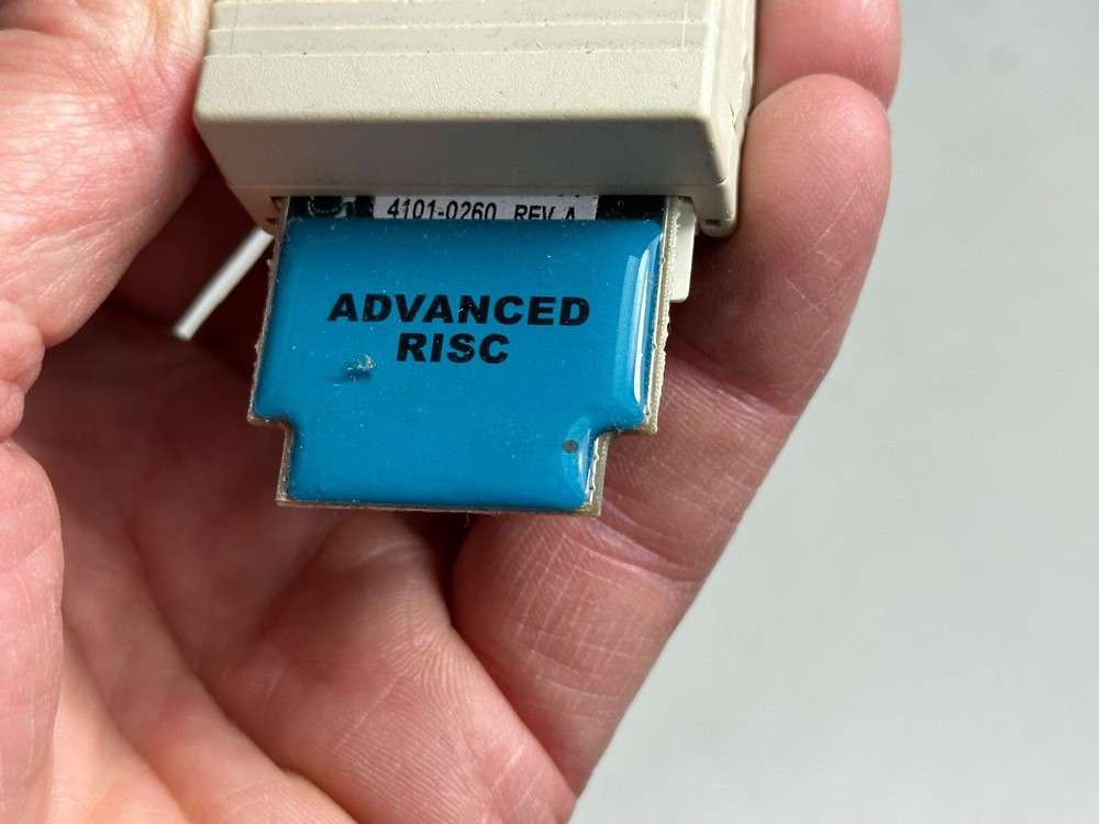 Wind River VisionProbe II w/ Advanced RISC Pod