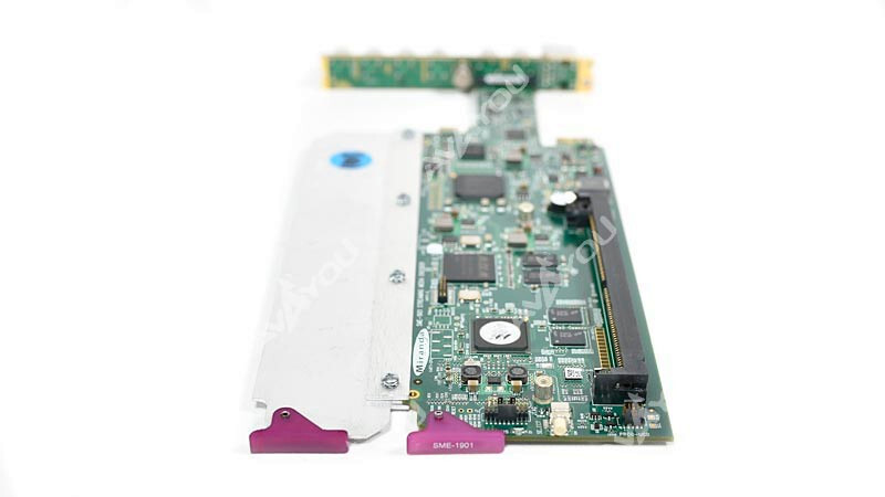 Miranda SME-1901 3G/HD/SD H.264 Streaming Media Encoder & Distribution Amplifier