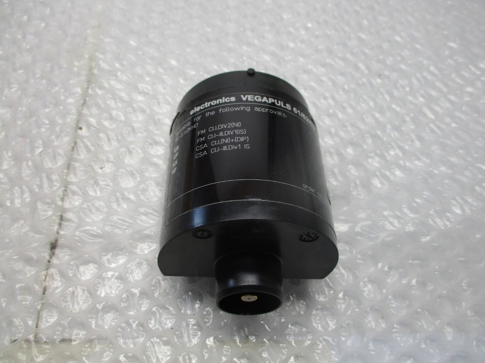 ELECTRONICS VEGAPULS PS-E.60KHD SENSOR MODULE NSNP