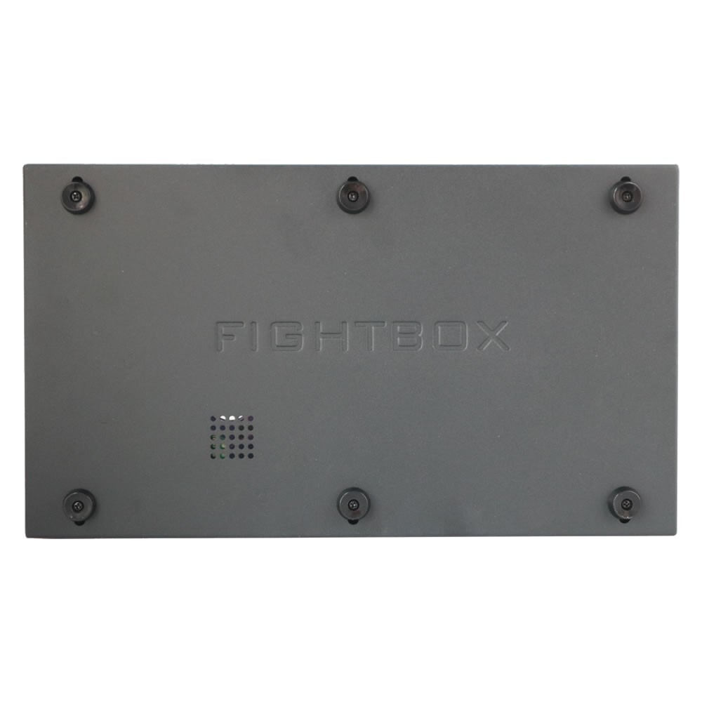 FightBox F10 All Button Leverless Arcade Game Controller for PC Switch