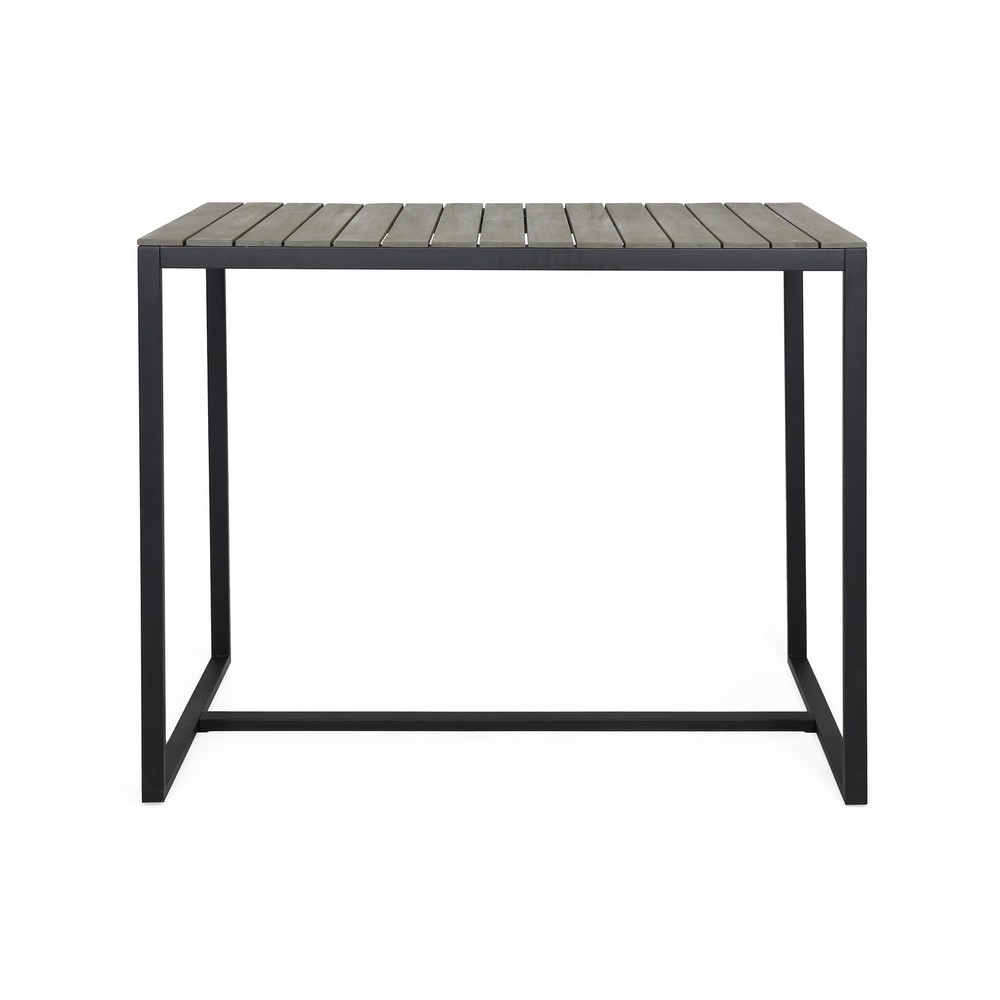 EZRA BAR TABLE