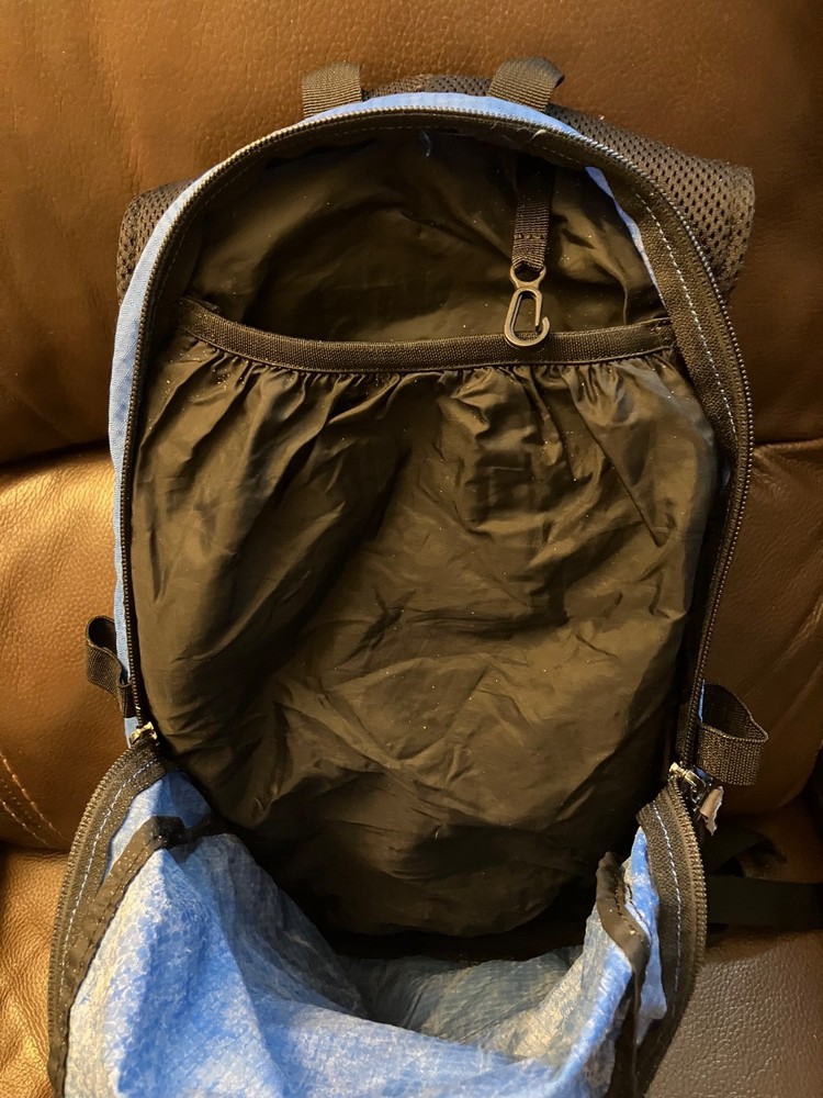 Go-Lite Daypack Backpack, Hiking/Camping/Outdoors, Great Condition