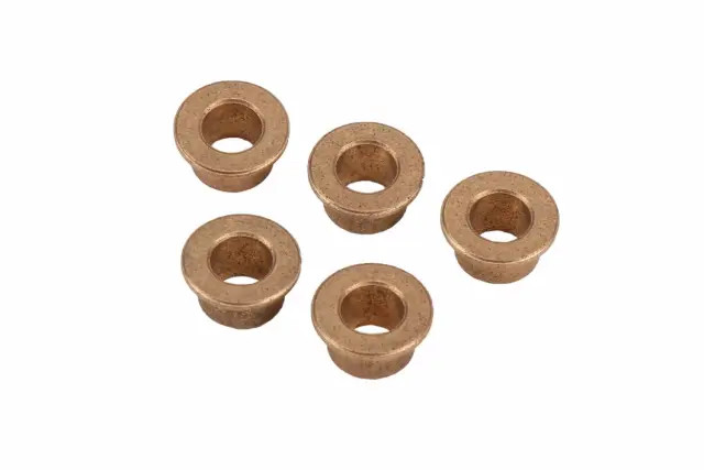 Genuine GM Side Door Hinge Bushing 16632193