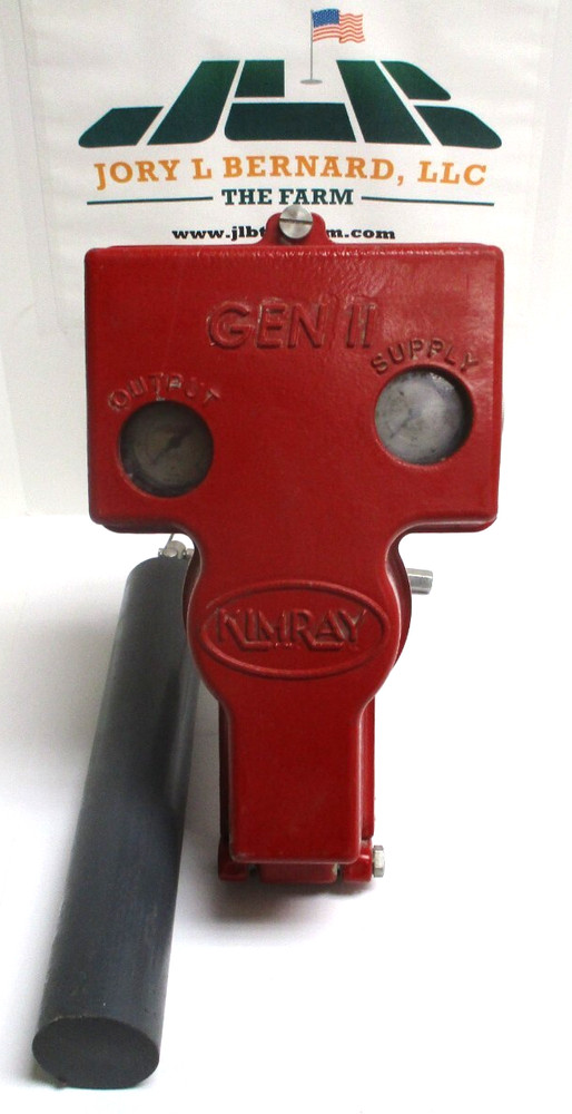 KIMRAY, GENII-LLC-BM, FLOAT OPERATED LEVEL CONTROLLER, 2" MNPT BACK MOUNT, SURPL