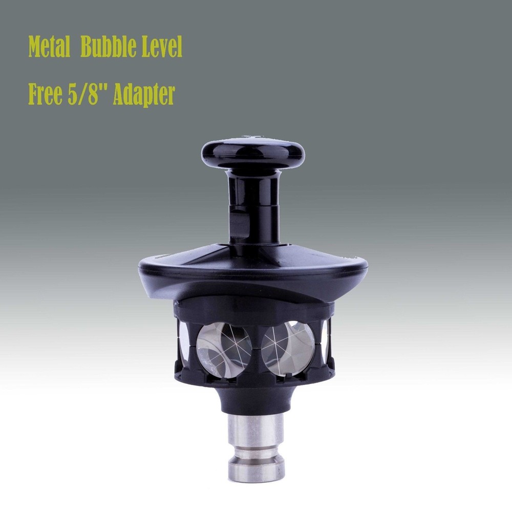 NEW Trimble replacement - large 360 ° prism