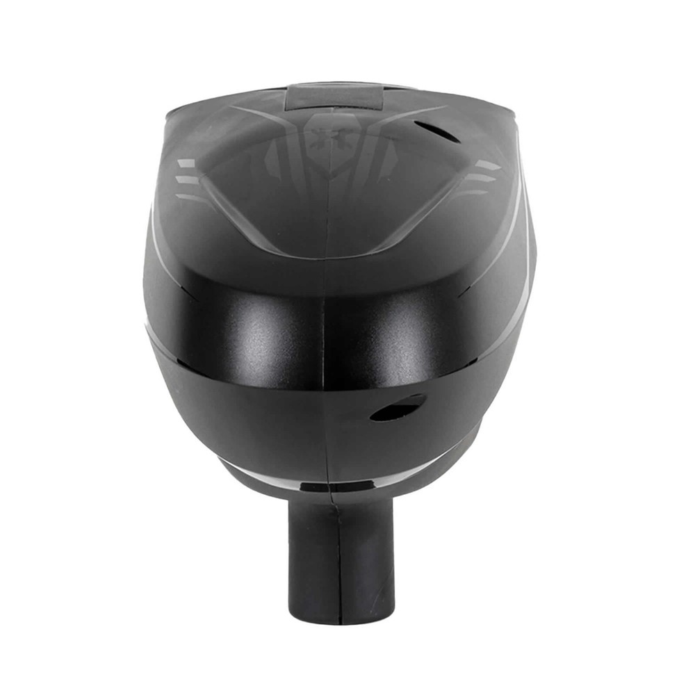 HK Army GFX Gravity Loader - Black - Paintball