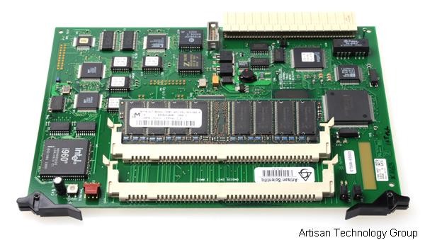 HP E7568A Super Interface Processor Card