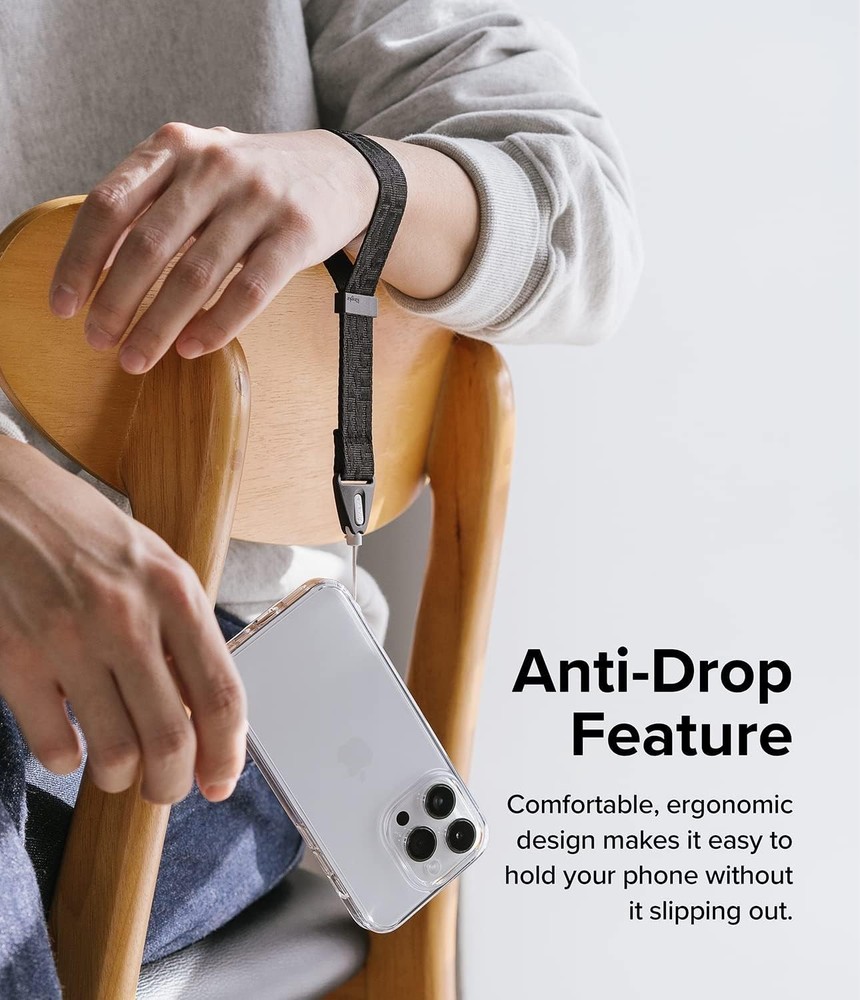 Hand Strap [Phone Wrist Strap] Designed for Camera Strap and Phone Strap, Adj...