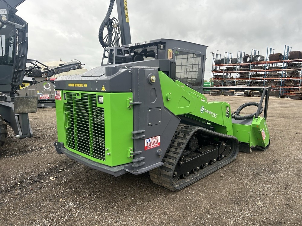 Green Tec MT2