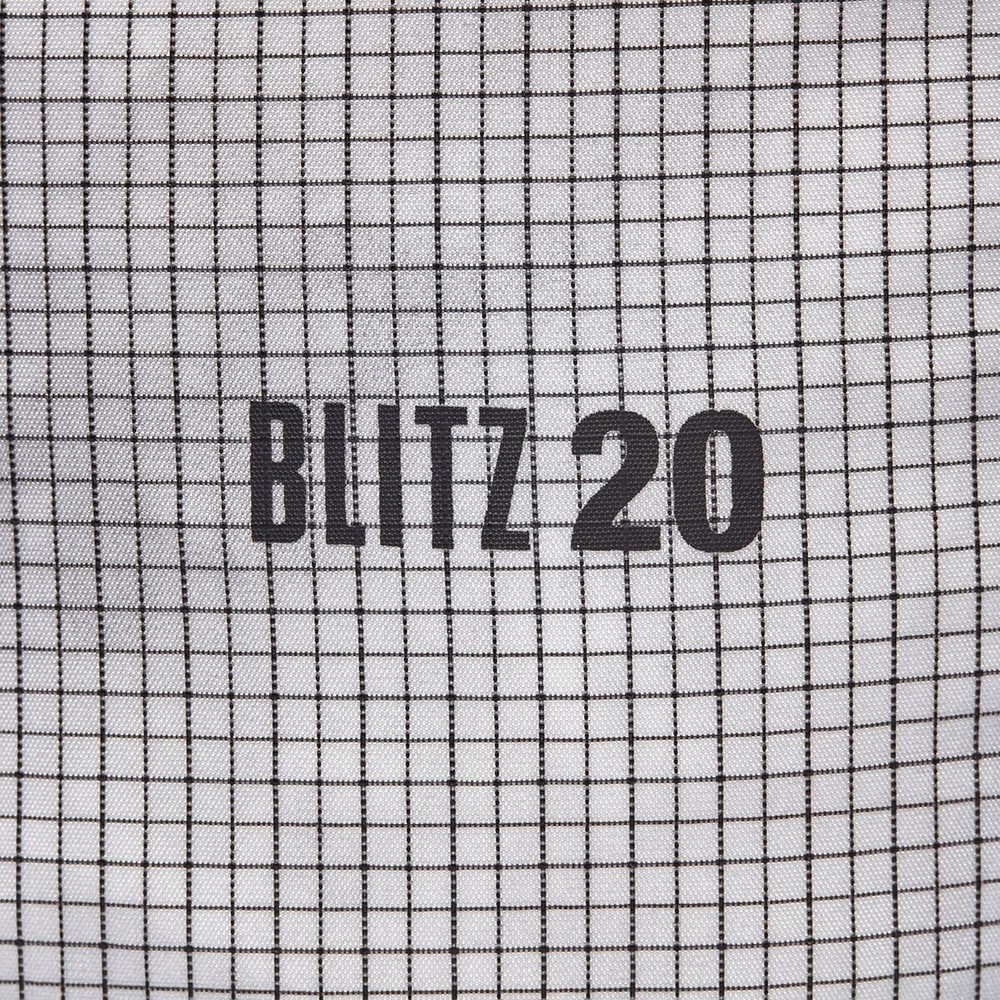 Black Diamond Blitz 20L Backpack Alloy, One Size