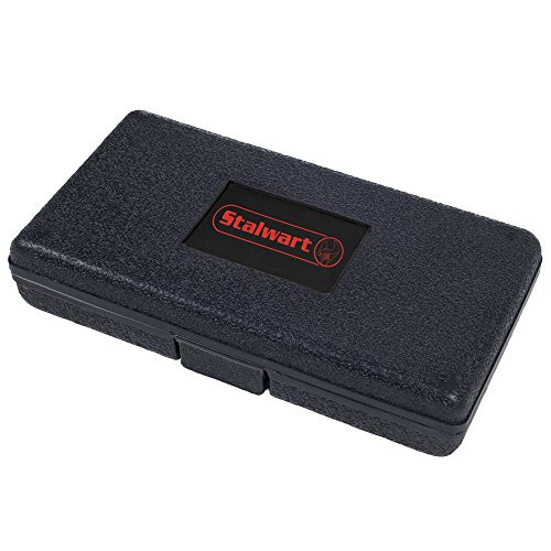 - 75-HT1007 Household Hand Tools, Tool Set - 6 Piece by , Set Includes –