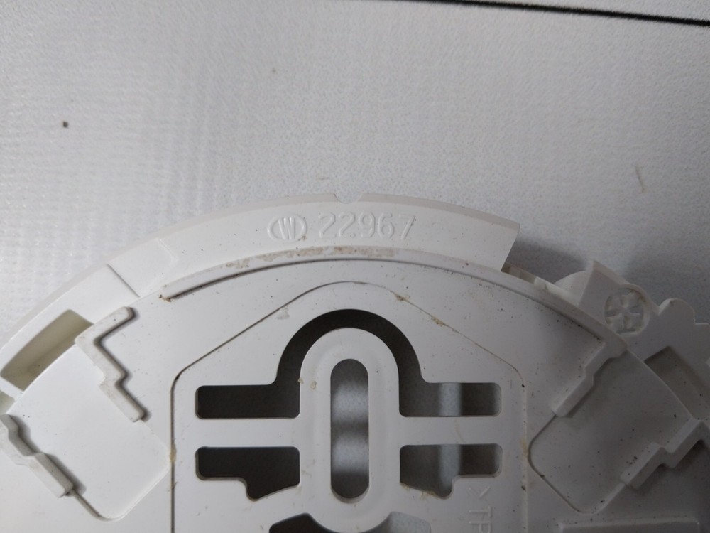 Cerberus db1151a interactive heat detector