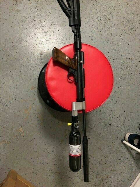 crosman 2240 drop block