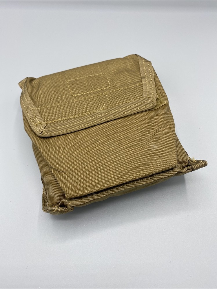 Thermal Identification Panel TIP-15 USAF survival kit marker