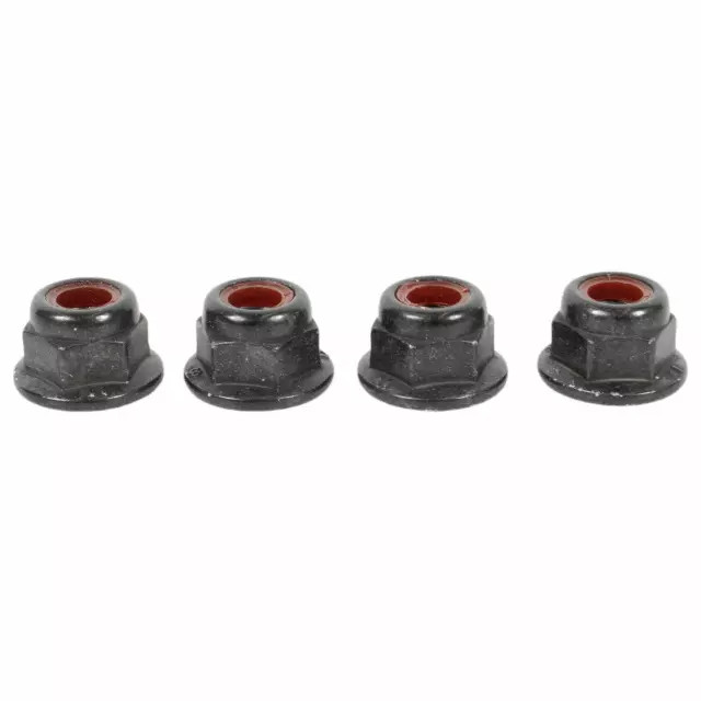Genuine Ford Engine Cover Nut W520201-S450B