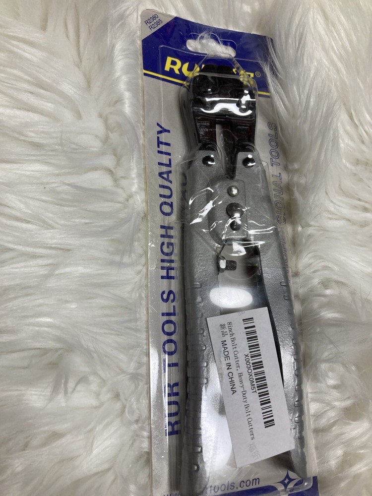 8 Inch Bolt Cutter