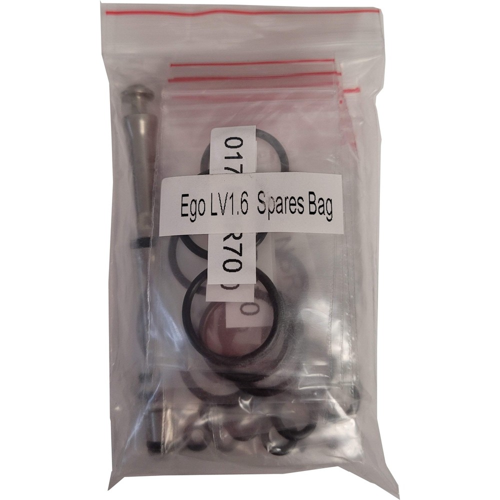 Planet Eclipse LV1.6 Spares Kit