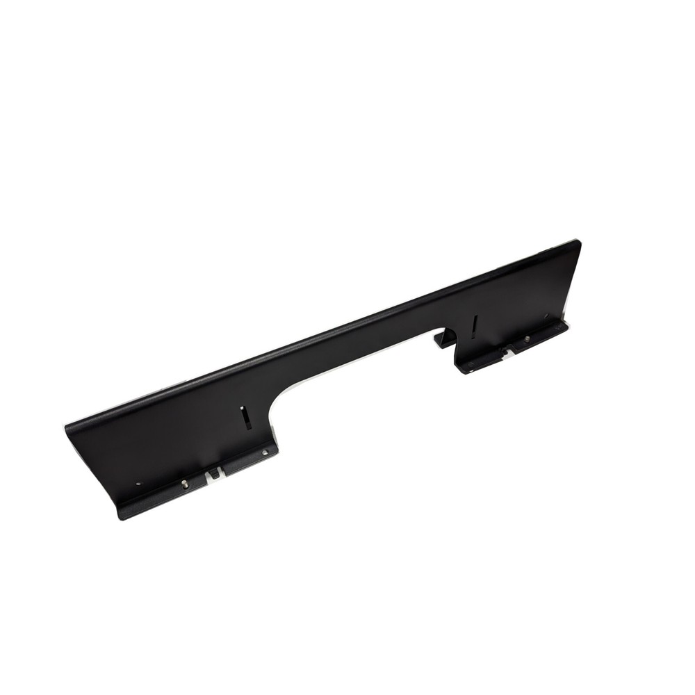 APC AR8163ABLK NetShelter Cable Management Data Partition Pass Through AR3100