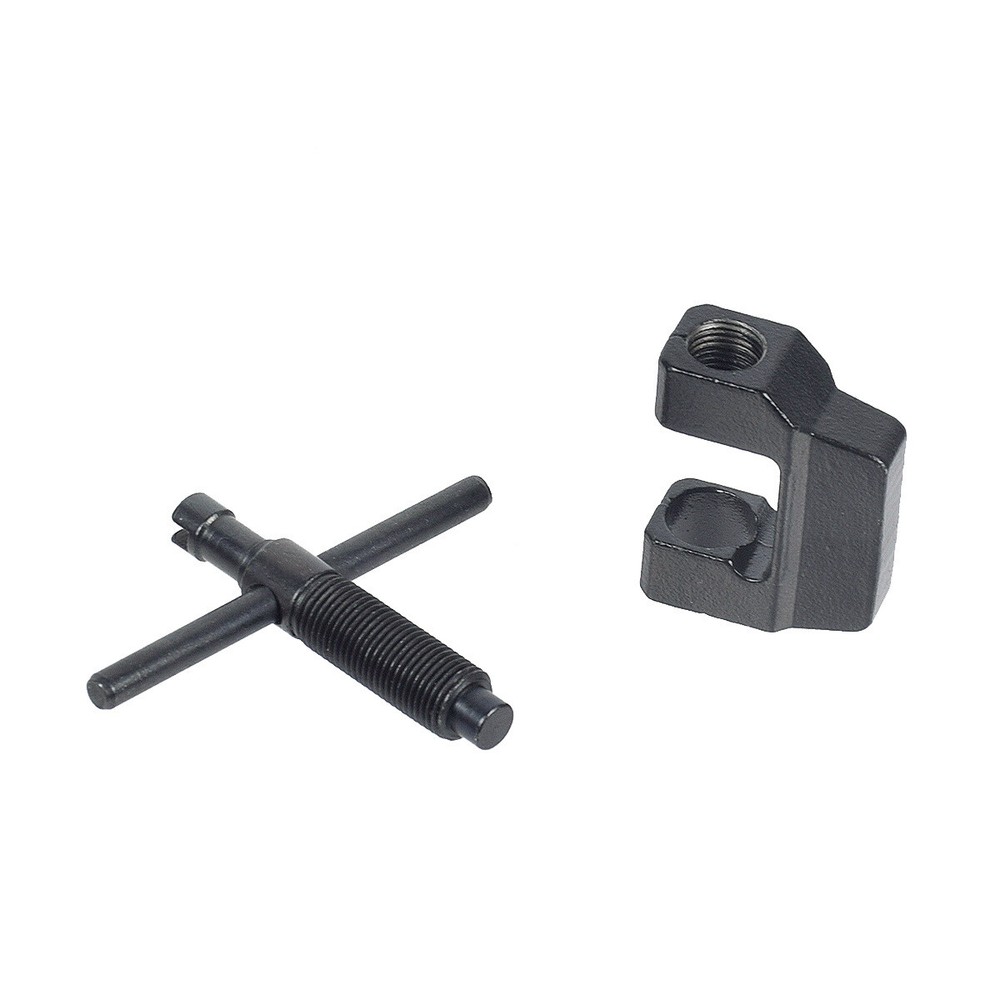 Front Sight Tool Wrench Windage Elevation Adjustment Durable Steel Heavy Duty