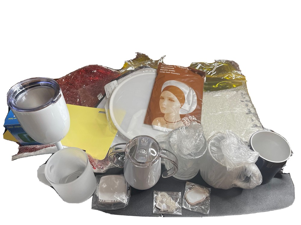 sublimation blanks Sublimation paper