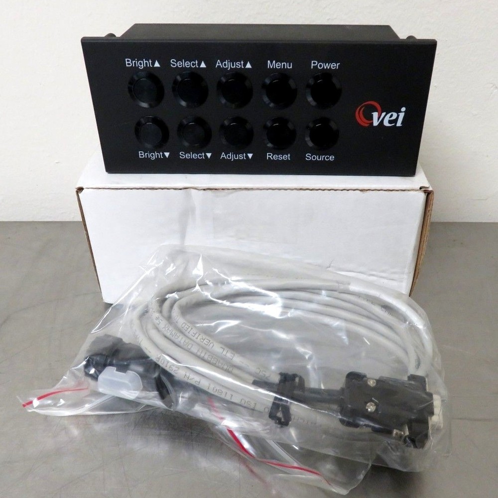 VEI Technologies FP Controller 52306