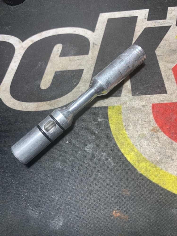 Paintball Autococker Evo Length Bolt