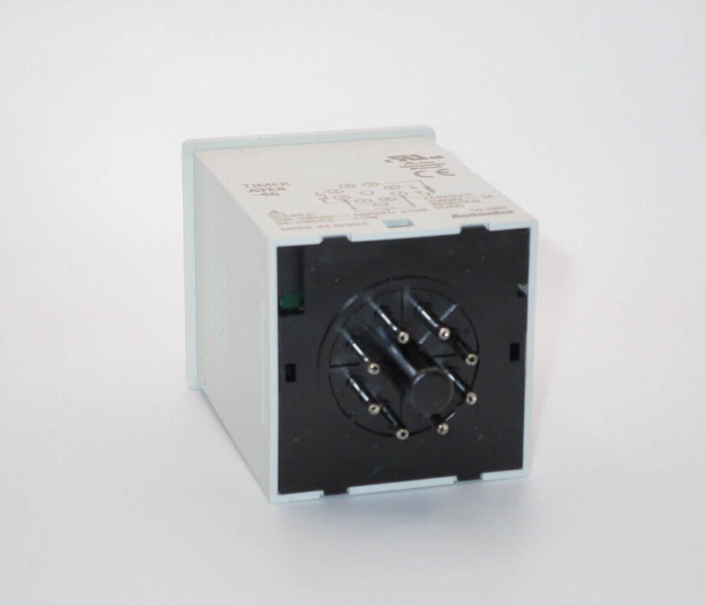 ATE8-46 Genuine AUTONICS Timer FAST SHIPPING