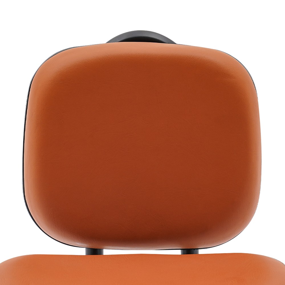 Extra Wide Tricycle Seat with Adjustable Backrest for Enhanced Comfort
