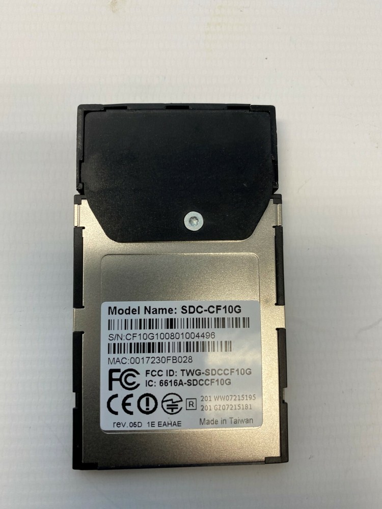 Philips TC70 EKG WIRELESS CARD