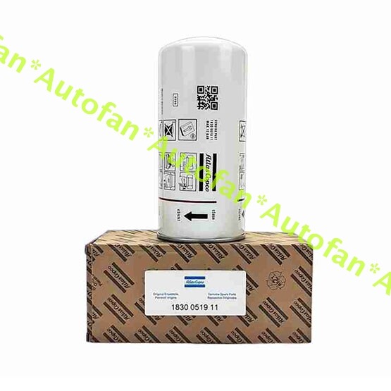 1PCS  Oil Filter Element For   Air Compressor 1830051911