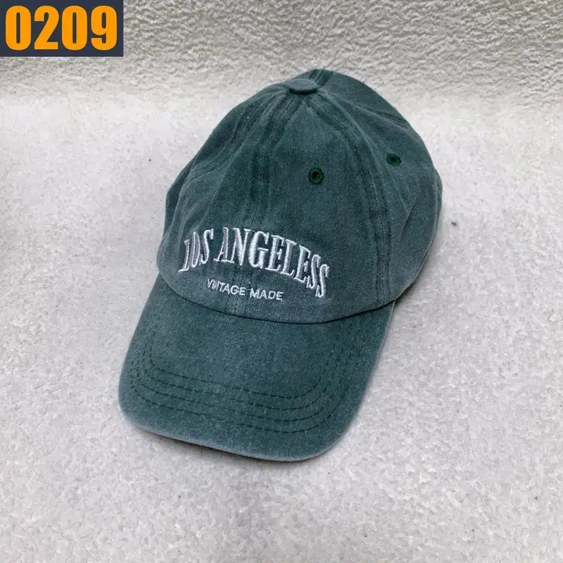 LA Los Angeles Pigment Cap
