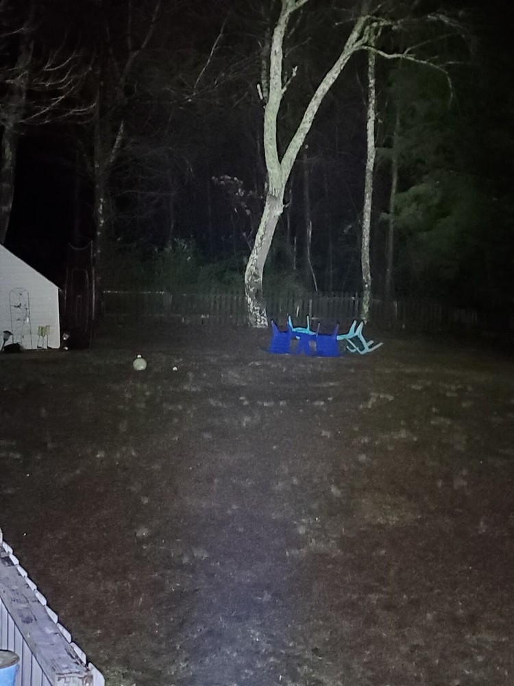 urflamp Flashlight V63-F (Floodlight Version) Rechargeable