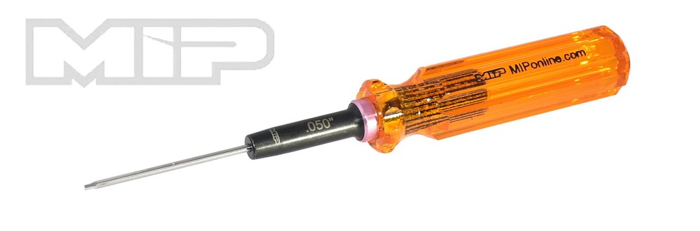 MIP 5231 RC10 Essentials Tool Kit
