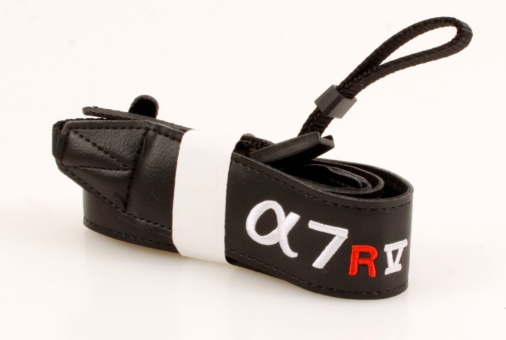 Sony A7RV Camera Strap