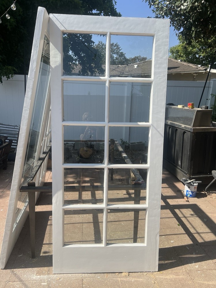 French Door