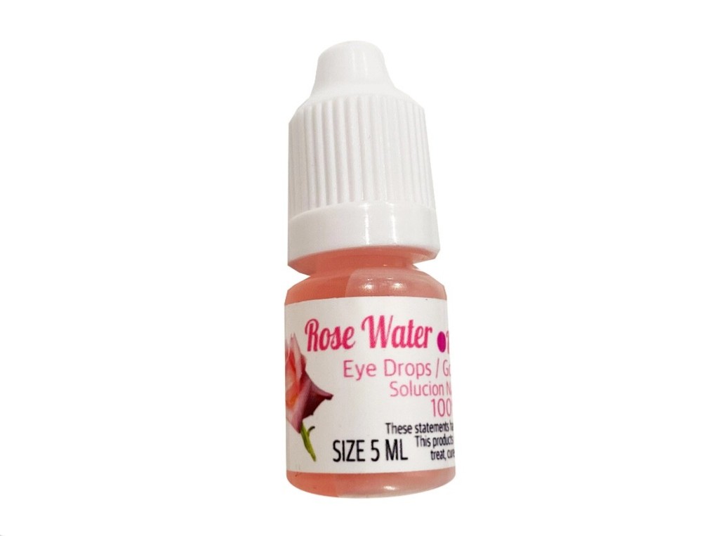 Castilla Honey /Rose Water Combo