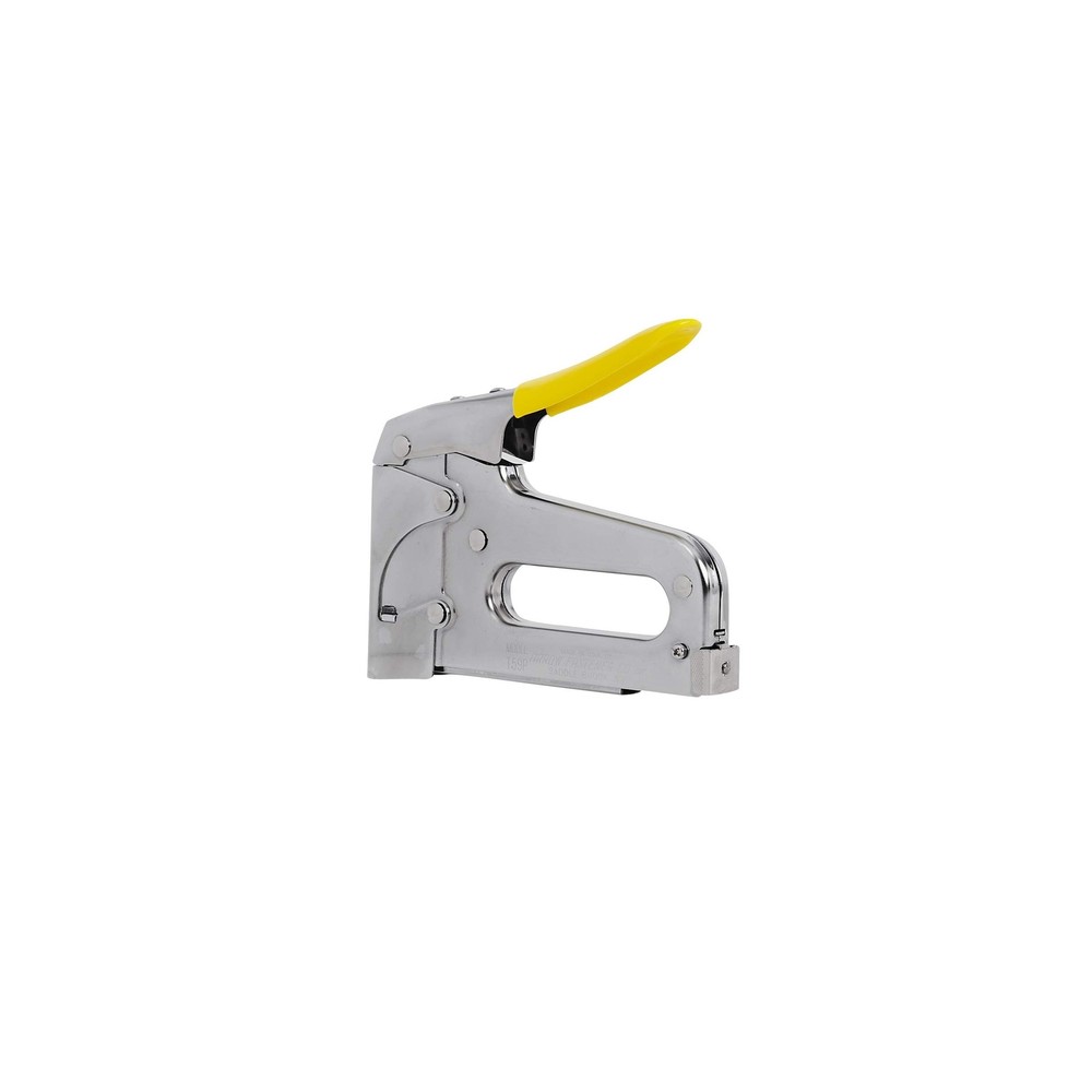Arrow T59 Wiring Tacker Chrome