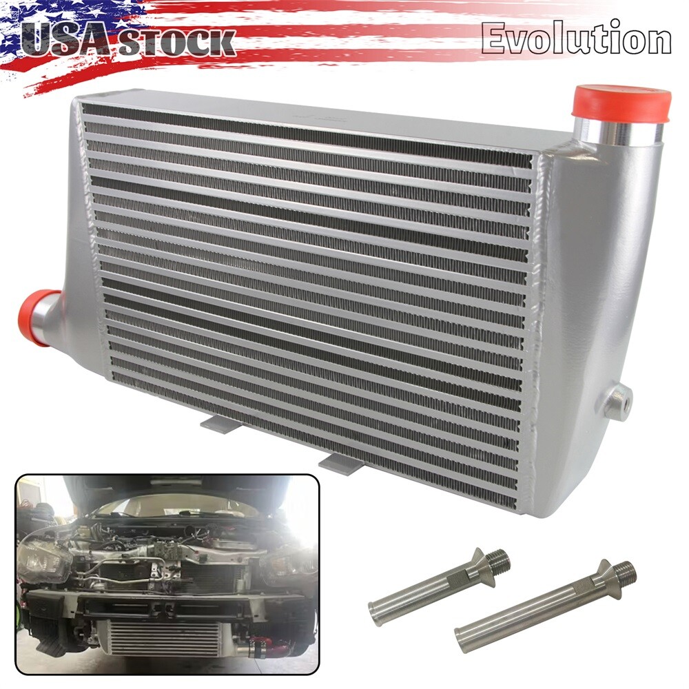 Upgrade Intercooler for Mitsubishi Lancer Evolution EVO X 2.0L 4B11T 2008-2015
