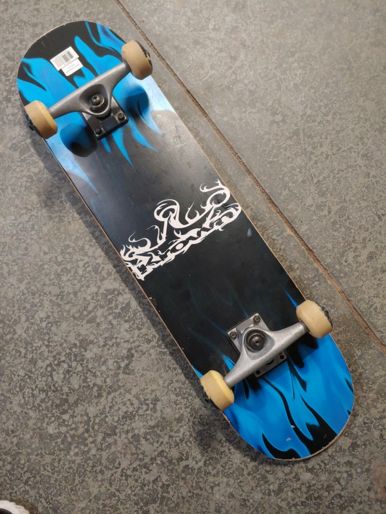 Skateboard Complete Krown 7.5" Complete