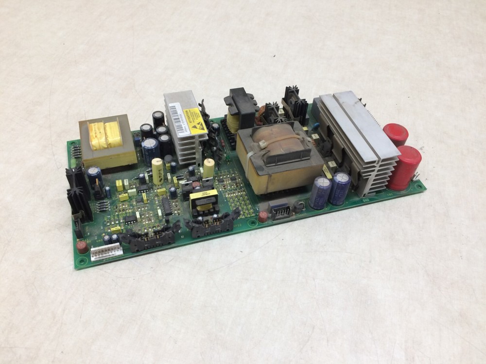 LightGuard CENT IV 5000 UPS Board