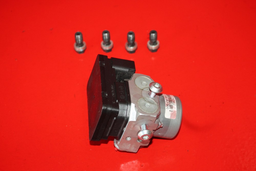 18-19 KAWASAKI NINJA 400 ABS PUMP UNIT MODULE