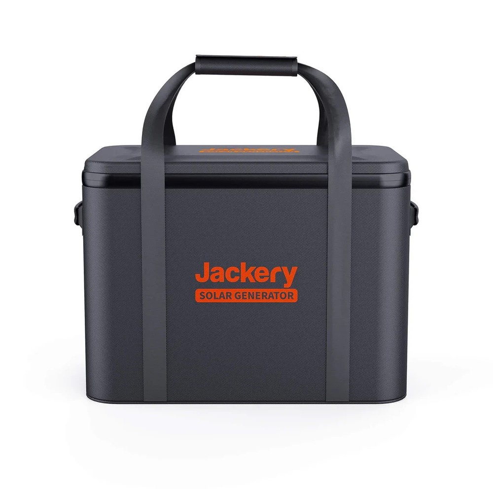 Jackery Upgraded Carrying Protective Case Bag - Medium