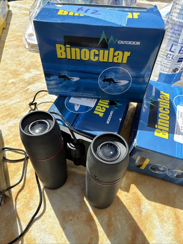 Outdoor Binocular
