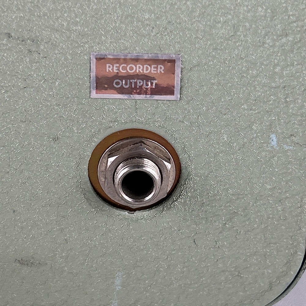 NARDA Model 441b VSWR Amplifier