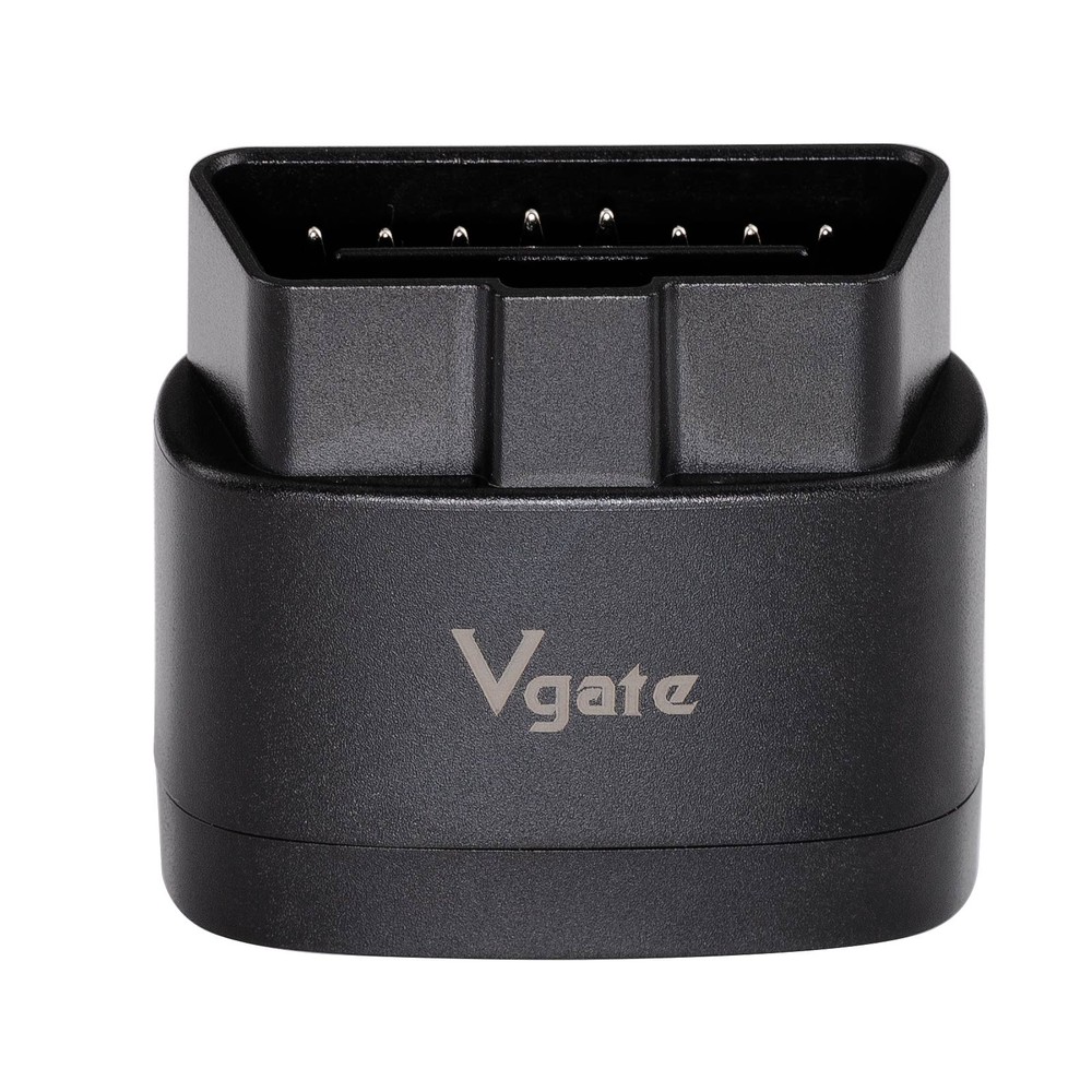 Vgate iCar Pro 2S OBD2 Scanner Bluetooth Code Reader Diagnostic iPhone & Android