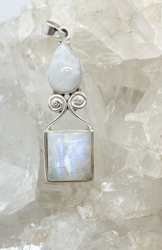 Moonstone Pendant $200