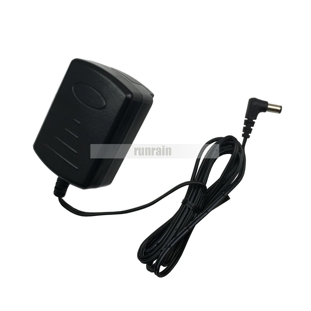 Digitech Power Supply PS0920DC For DigiTech IPB-10 Programmable Pedalboard