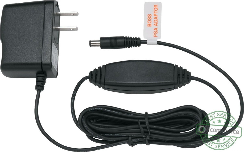 PSA-120S Power Adapter