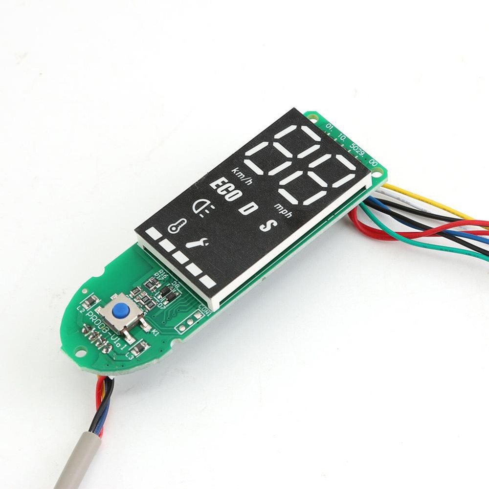 Bluetooth Dashboard Scooter Circuit Board Replacement Part For Xiaomi M365 PRO#